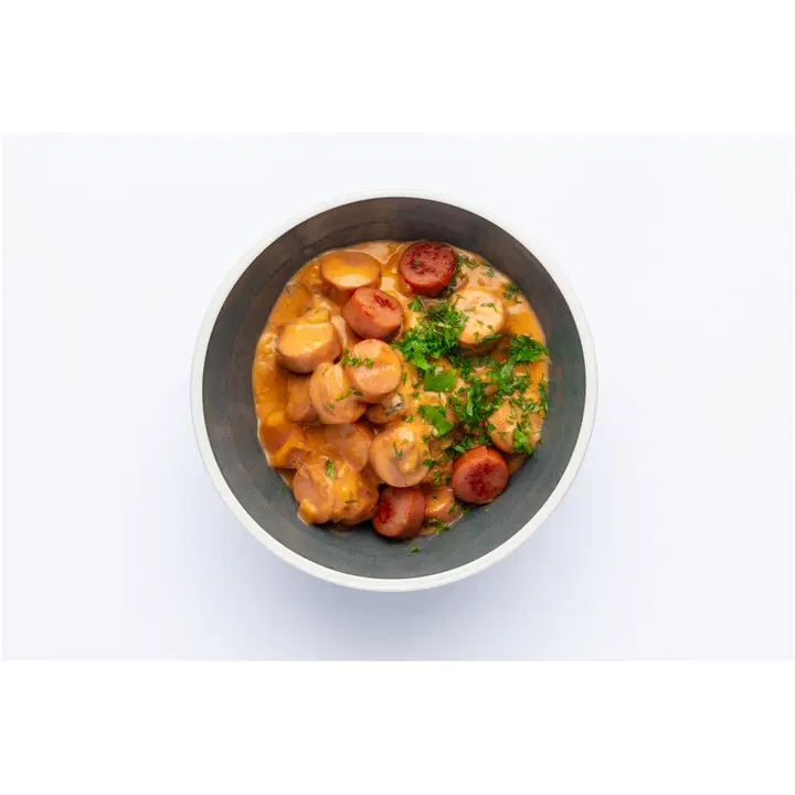 Nakkistroganoff pakattu n. 450 g