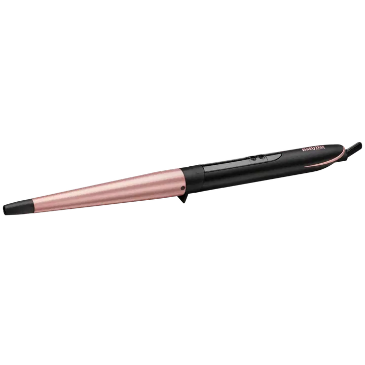 Koonuslokitangid Babyliss C454E kvarts-keraamiline kate, 13-25mm