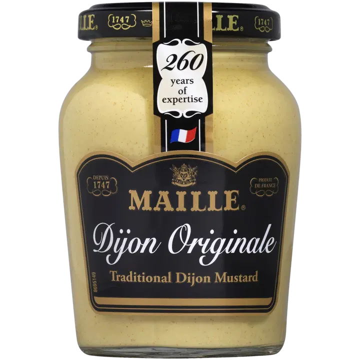 Maille sinep dijon klassikaline 215 g