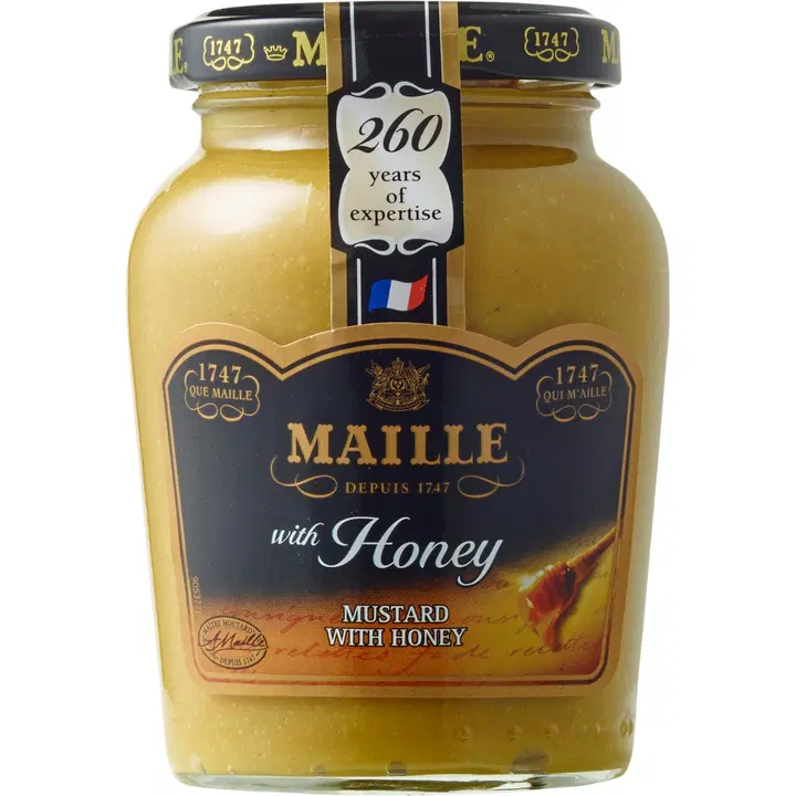 Maille sinep dijon meemaitseline 230 g
