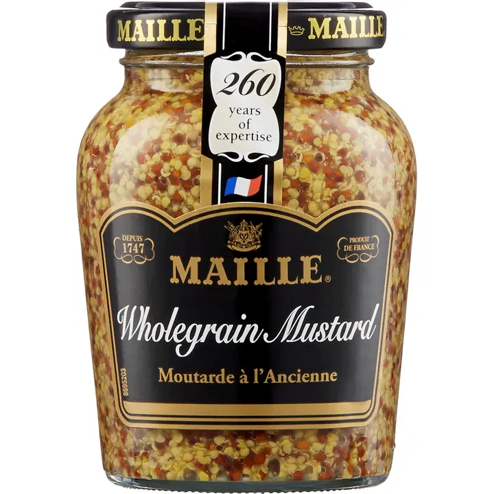 Maille dijon sinep 210 g teraline