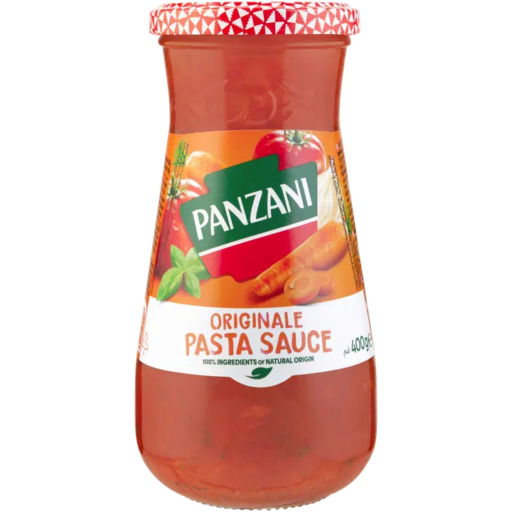 Panzani pastakaste orginale 400 g