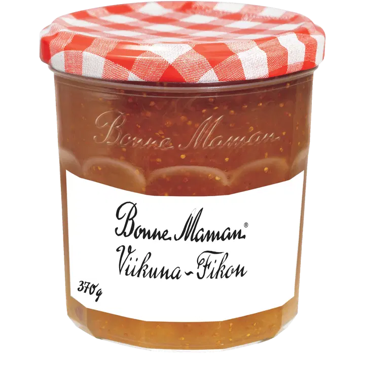 Bonne Maman®, viigimarjamoos, 370 g