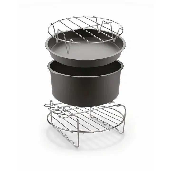 Easy Fry lisaosad OBH Nordica XXL mudelile