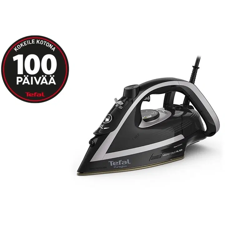 Triikraud Tefal Puregliss 3000 W