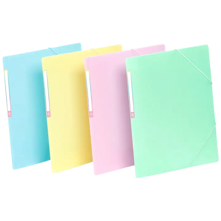 Mapp viquel a4 kummiga 15mm propysoft as
