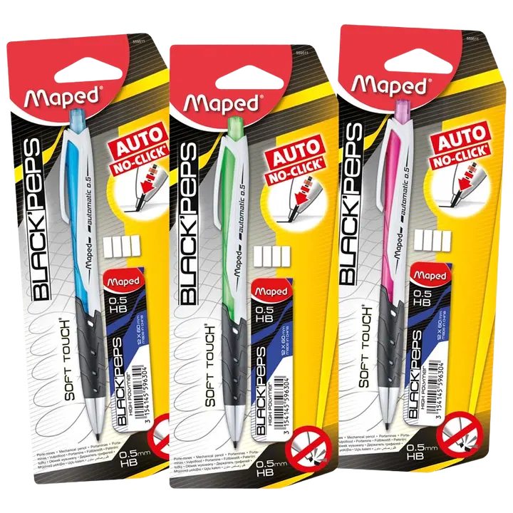 Maped täitepliiats 05,