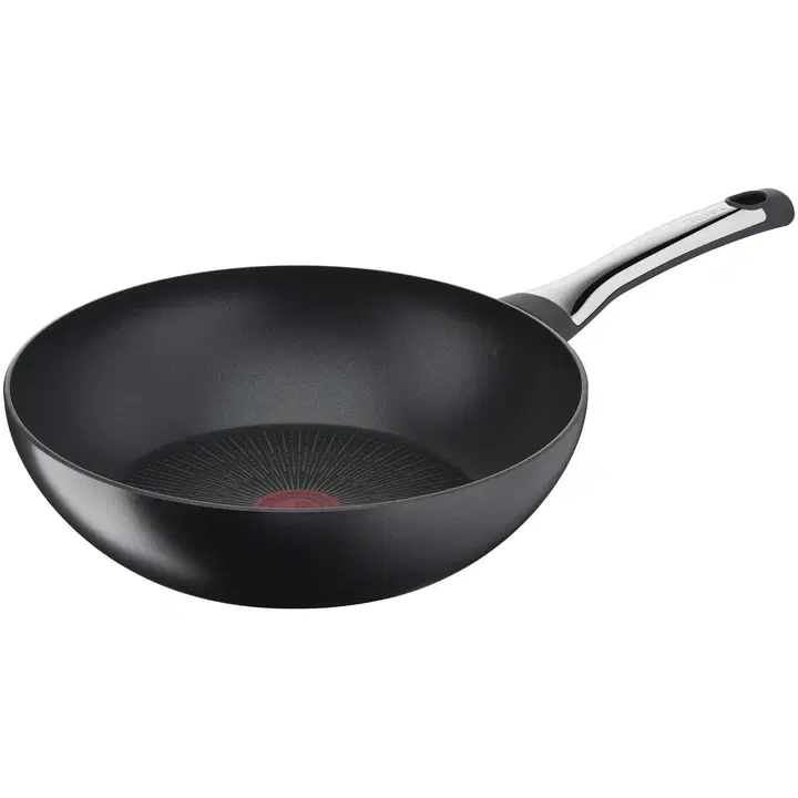 Wok-pann Tefal Excellence 28 cm