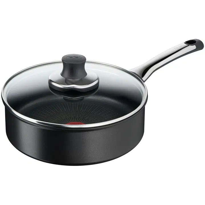 Haudepann kaanega Excellence 24 cm/3 l