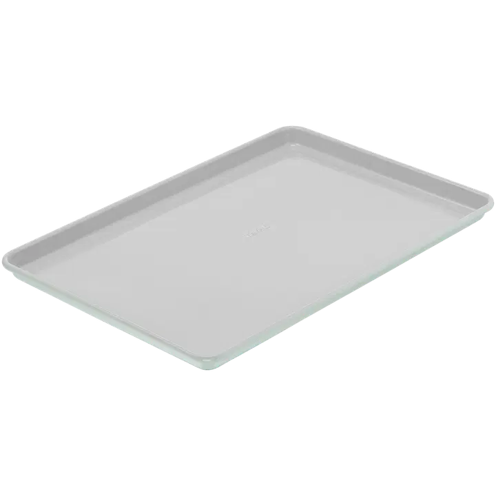 Ahjuplaat Tefal 39 cm x 26 cm, hall