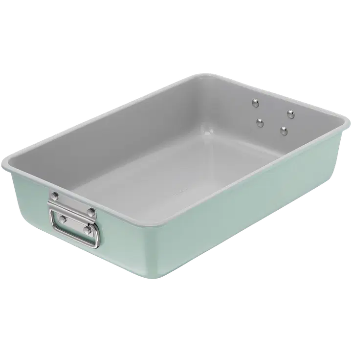 Ahjuvorm Tefal 40 x 28 cm, hall