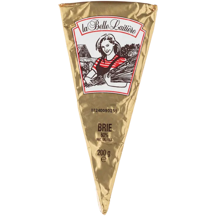 La Belle Laitiere Brie 200g