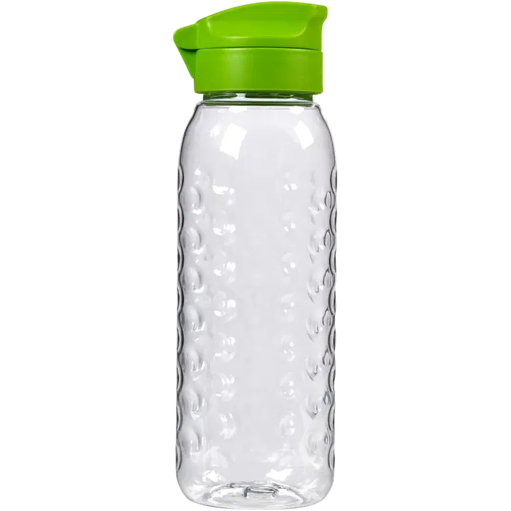 Joogipudel Curver Dots 0,45l roheline