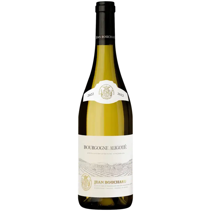 Jean Bouchard Bourgogne Aligote KPN vein 12%vol 750 ml