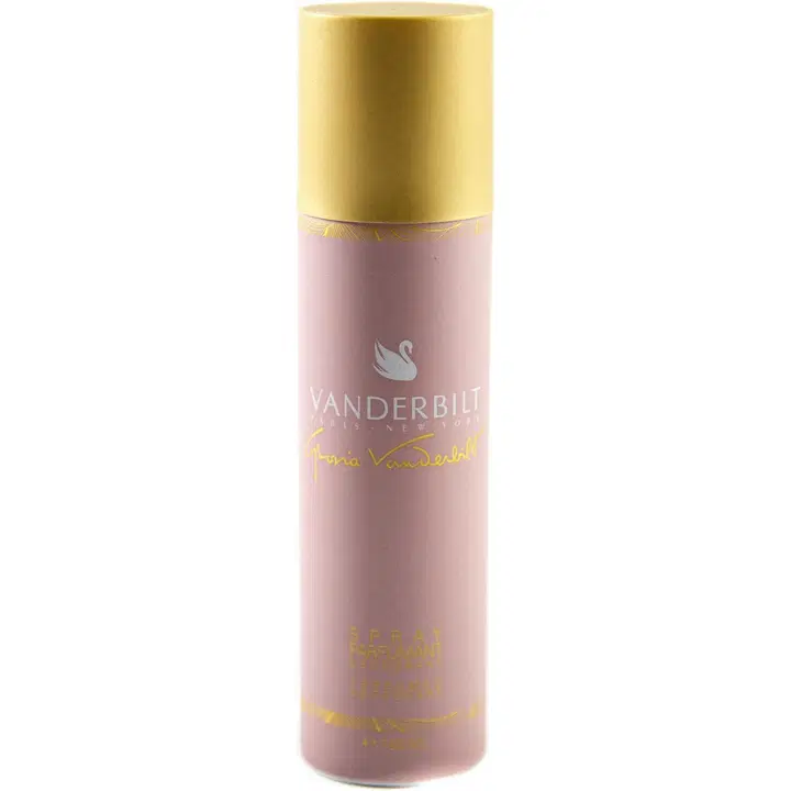 Parfüümdeodorant Vanderbilt Gloria 150ml