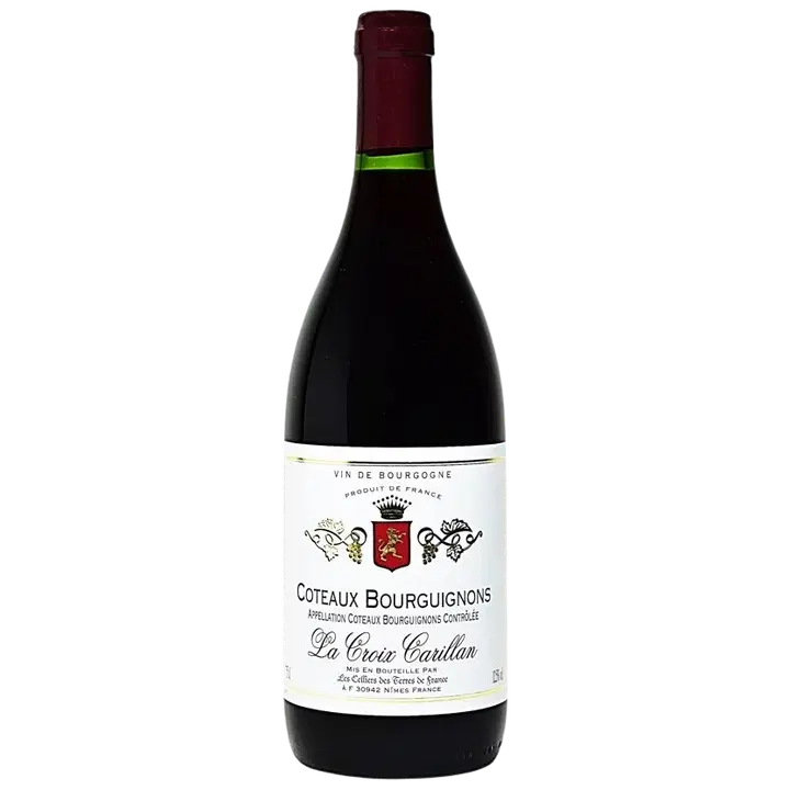 La Croix Carillan Beaujolais Rouge KPN vein 750ml