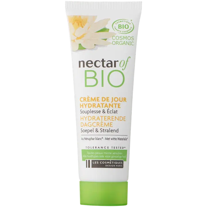 Nectar of Bio niisutav päevakreem 50ml