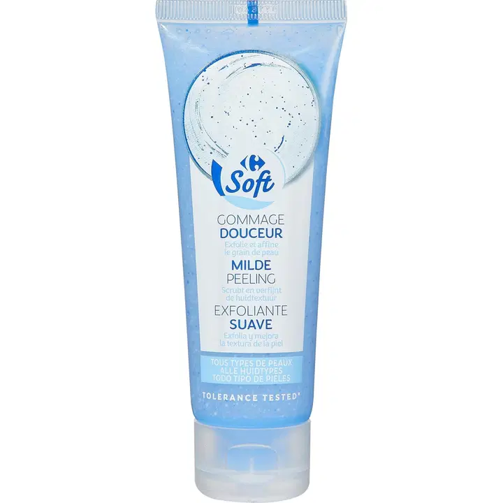 Carrefour näokoorija 75ml