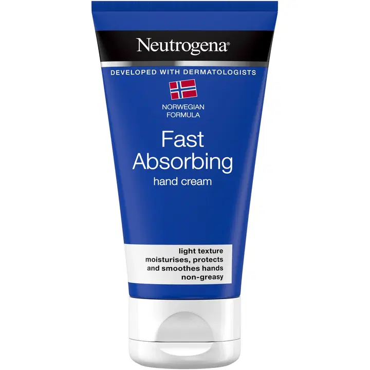 Kätekreem Neutrogena kiiresti imenduv 75ml