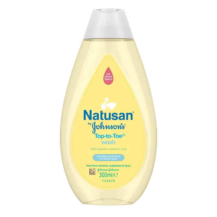 Natusan pesugeel 300 ml