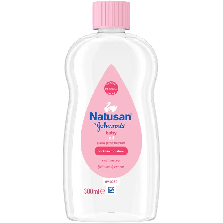 Natusan beebiõli, 300 ml