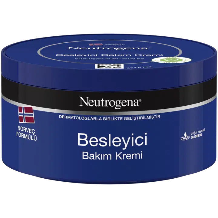 Neutrogena kehakreem ultra nourishing 300ml niisutav