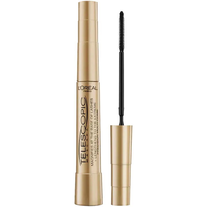 Loreal ripsmetušš Telescopic must