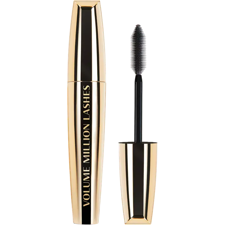 Loreal ripsmetušš Volume Million Lashes