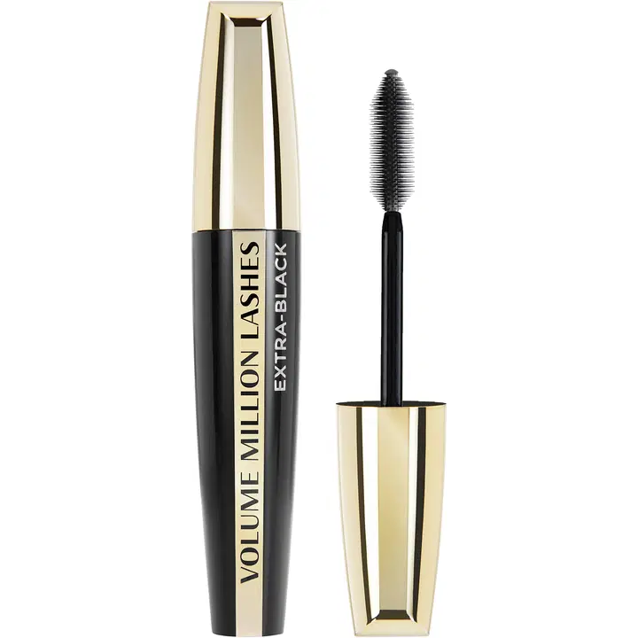 Loreal ripsmetušš Volume Million Lashes Extra Black