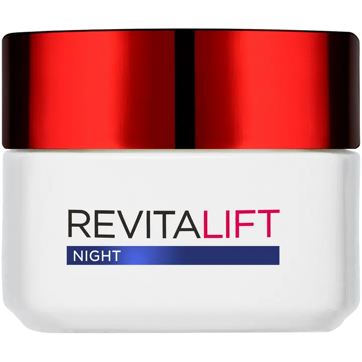 Öökreem Loreal Revitalift 50ml