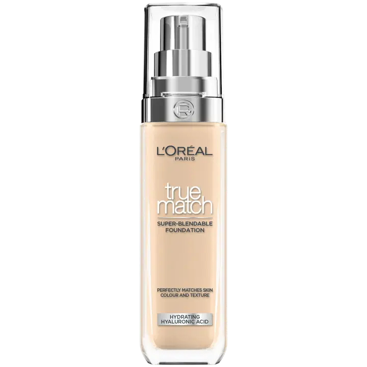 Loreal jumestuskreem True Match 2N Vanilla 30ml