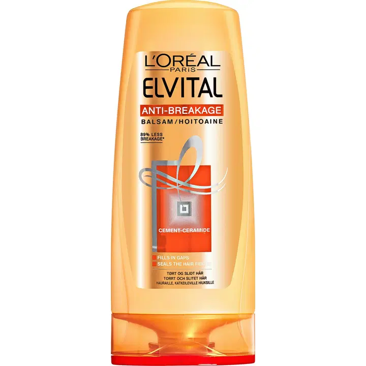 Palsam Loreal Elvital anti-breakage 200ml