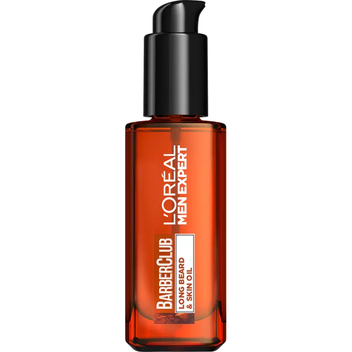 Habemeõli Loreal Barber Club 30ml