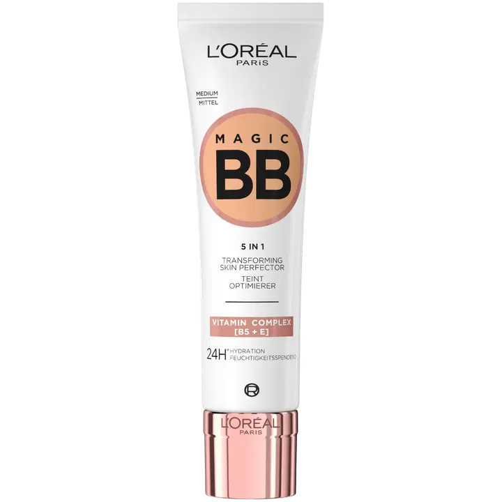 Loreal BB kreem C'est Magic Skin Perfector 04 Medium 30ml