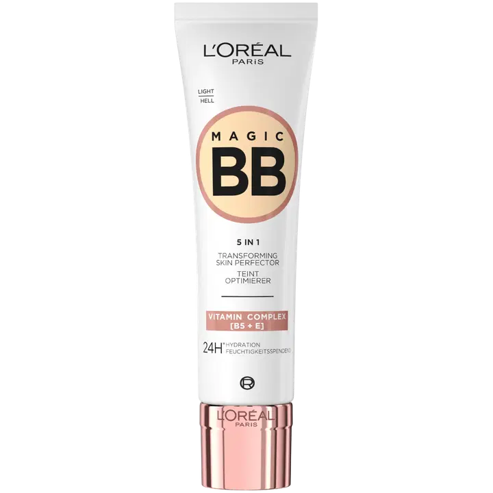 Loreal BB kreem C'est Magic Skin Perfector 02 Light 30ml