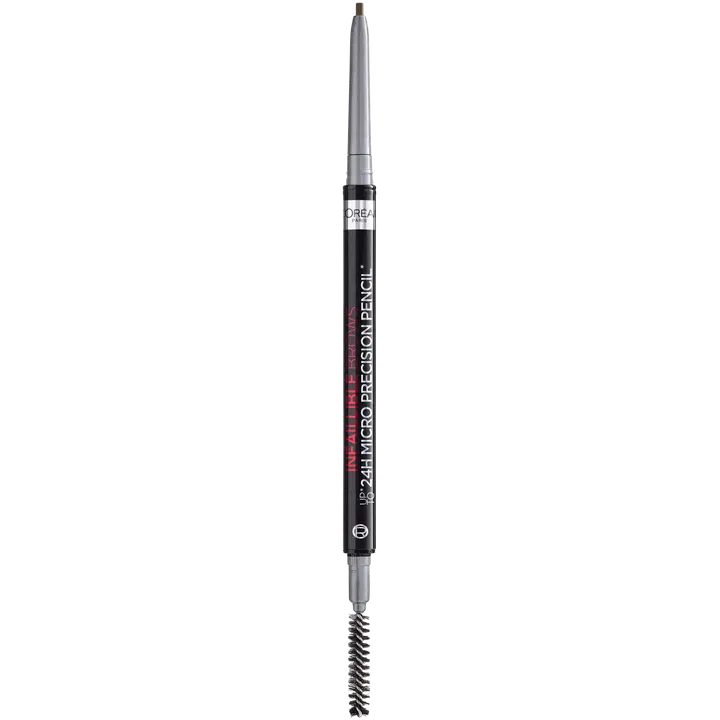 Loreal Infaillible kulmupliiats 1.0 Ebony