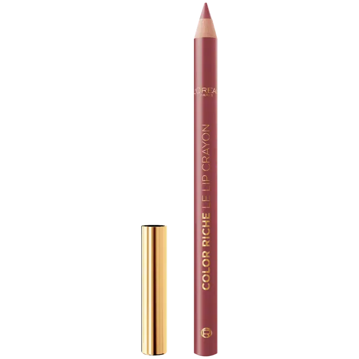L'Oréal Paris Color Riche 635 Worth It Medium huultenrajauskynä 1,2 g