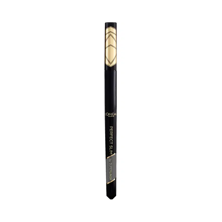 Loreal silmalainer Perfect Slim 02