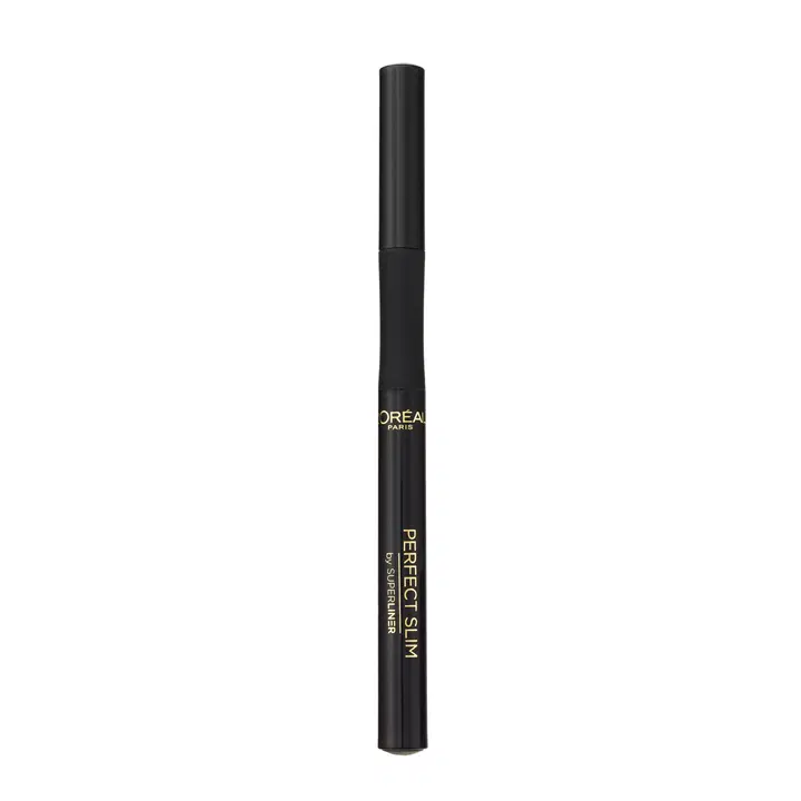 Loreal silmalainer Perfect Slim 01