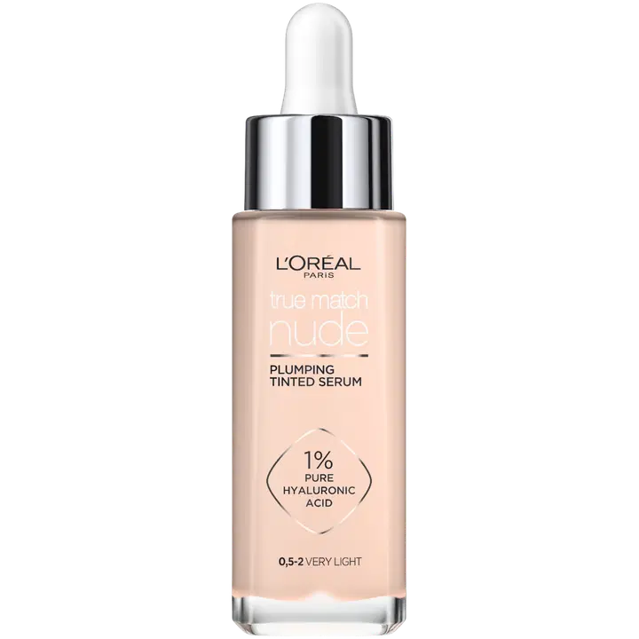 Loreal True Match Tinted seerum 0,5-2