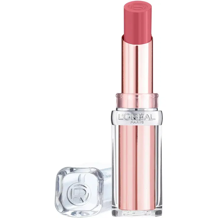 Loreal Glow Paradise Balm huulepulk Rose Mirage 193