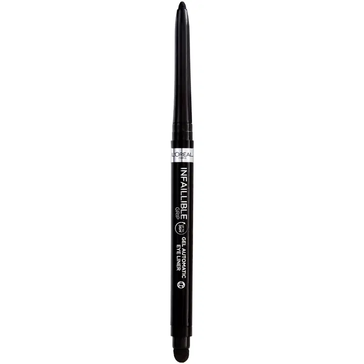 Loreal Infaillible Intense must silmapliiats