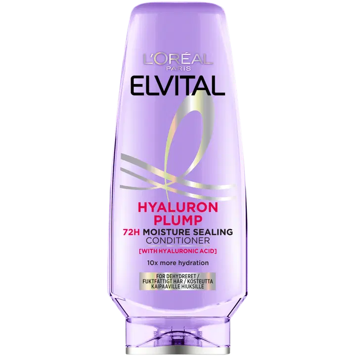 Palsam Loreal Elvital Hyaluron Plump 200ml