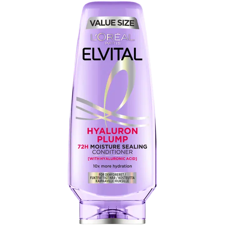 Palsam Elvital Hyaluron Plump 300ml