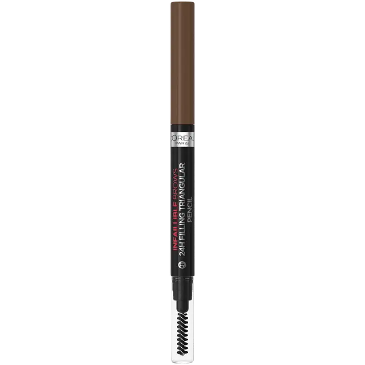 Loreal Infaillible Triangular kulmupliiats light brunette 5.0