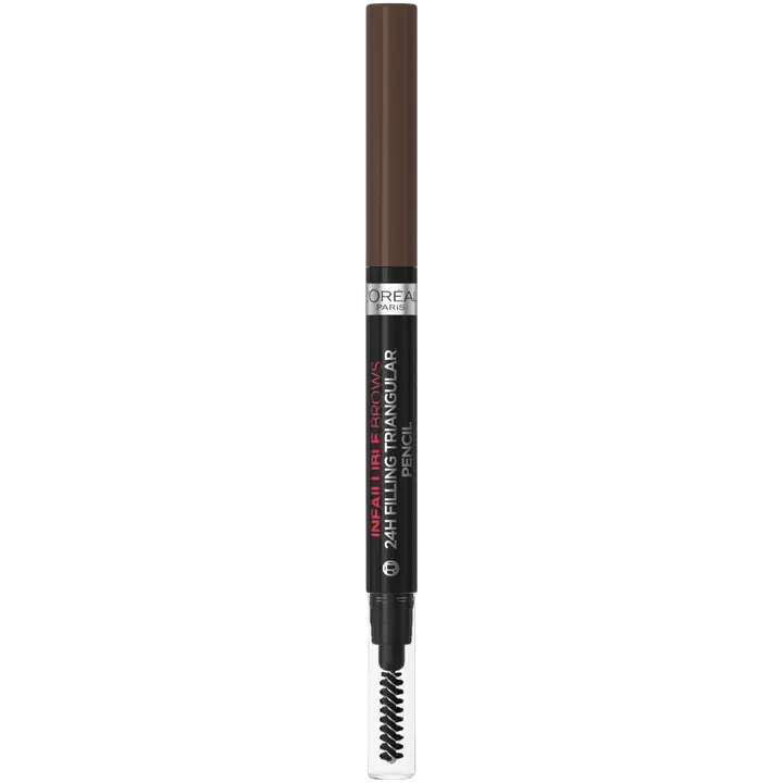Loreal Infaillible Triangular kulmupliiats brunette