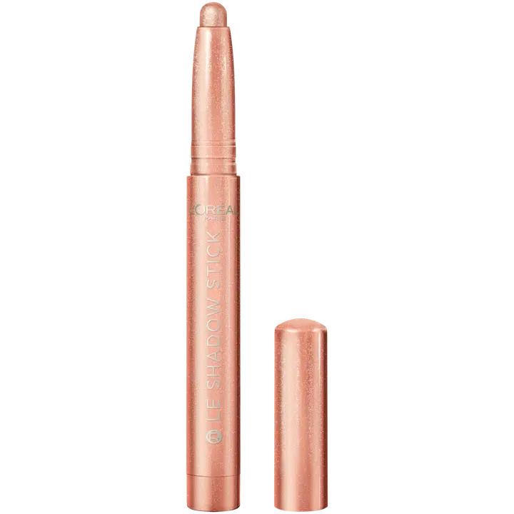 Loreal Paradise silmapliiats 115 Twinkling Rose