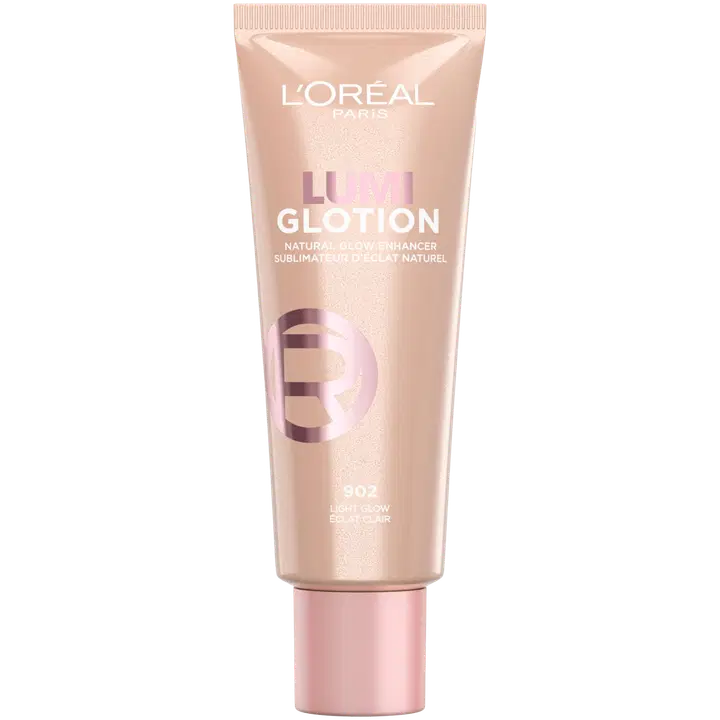 Loreal Lumi Glotion jumestuskreem light 902