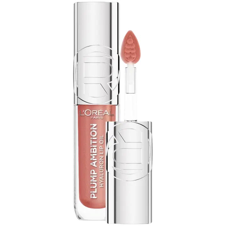 Loreal Plump Ambition Nude Macaron
