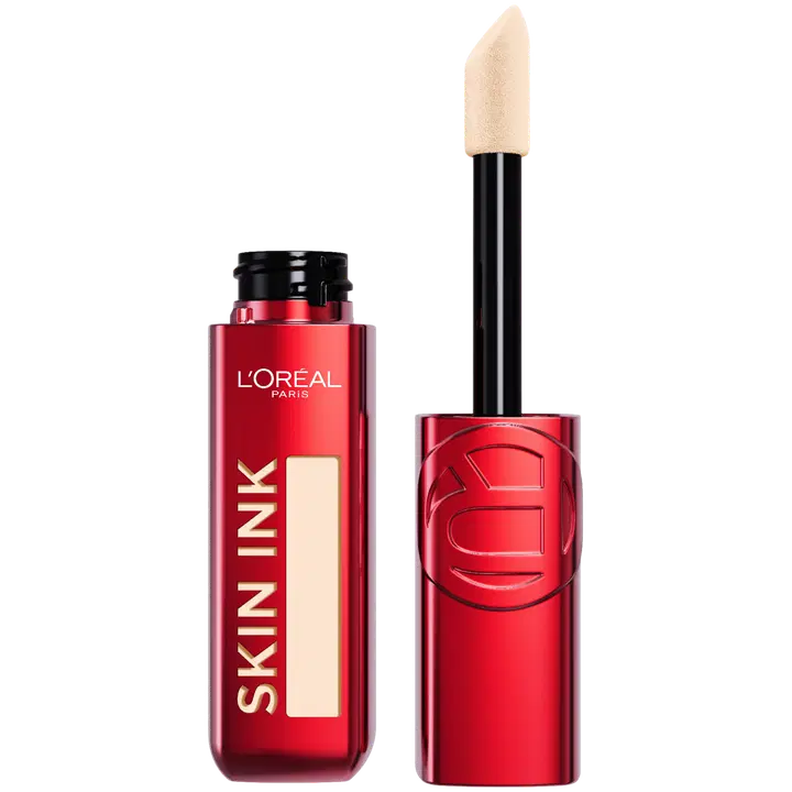 Peitekreem Loreal Infaillible Skin Ink 15 Neutral 15ml
